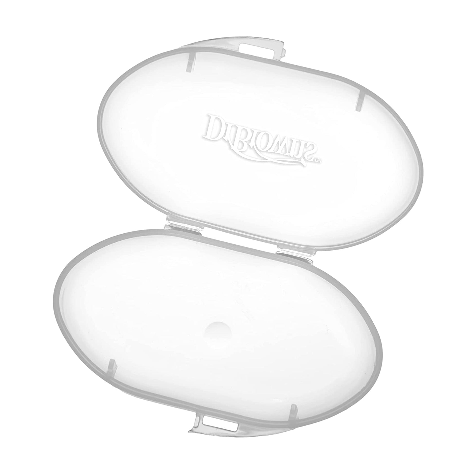 Dr.Brown's Silicone Finger Toothbrush with case || Used for 3months to 12months