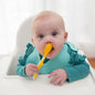 Dr.Brown's Soft Tip Spoons || Pack of 4 || Used for 4months to 12months