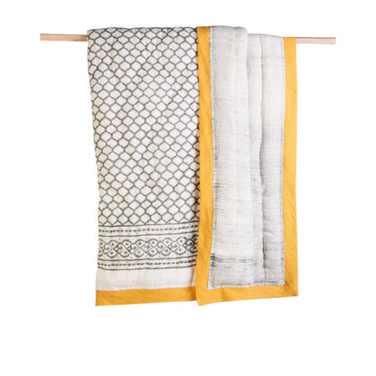 Malabar Baby Erawan Baby Quilt