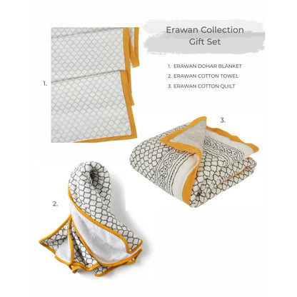 Malabar Baby Erawan Towel