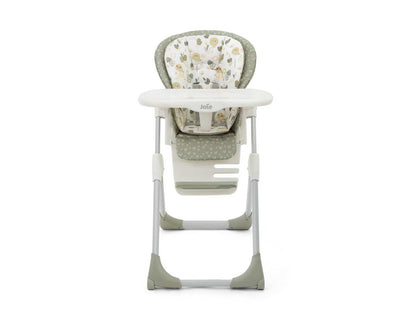 Joie Mimzy 2in1 High Chair-6months to 36months