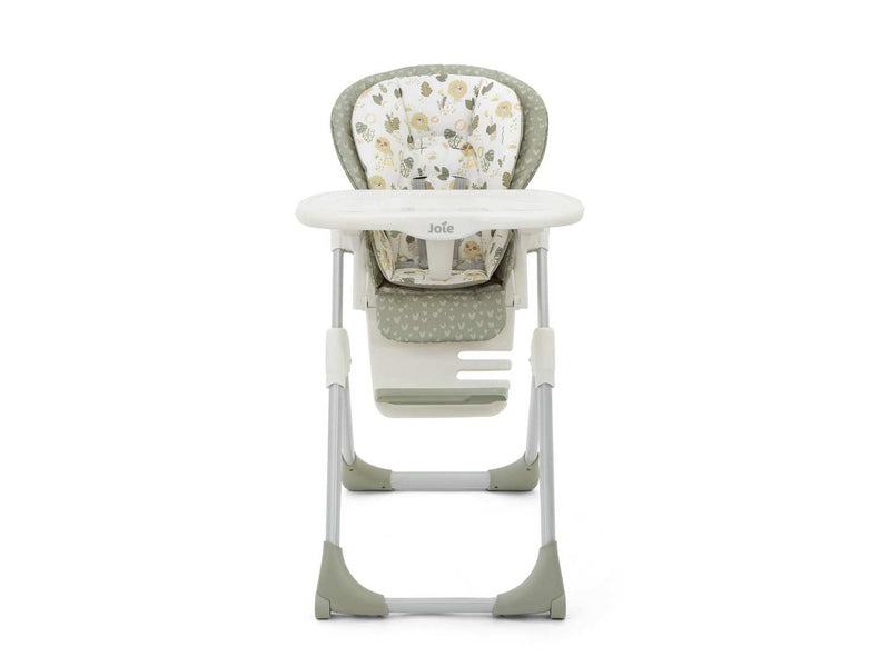 Joie Mimzy 2in1 High Chair-6months to 36months