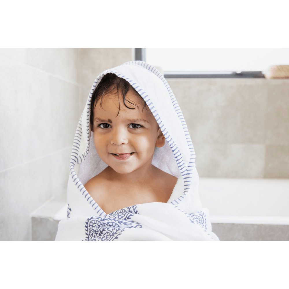 Malabar Baby Miami Towel