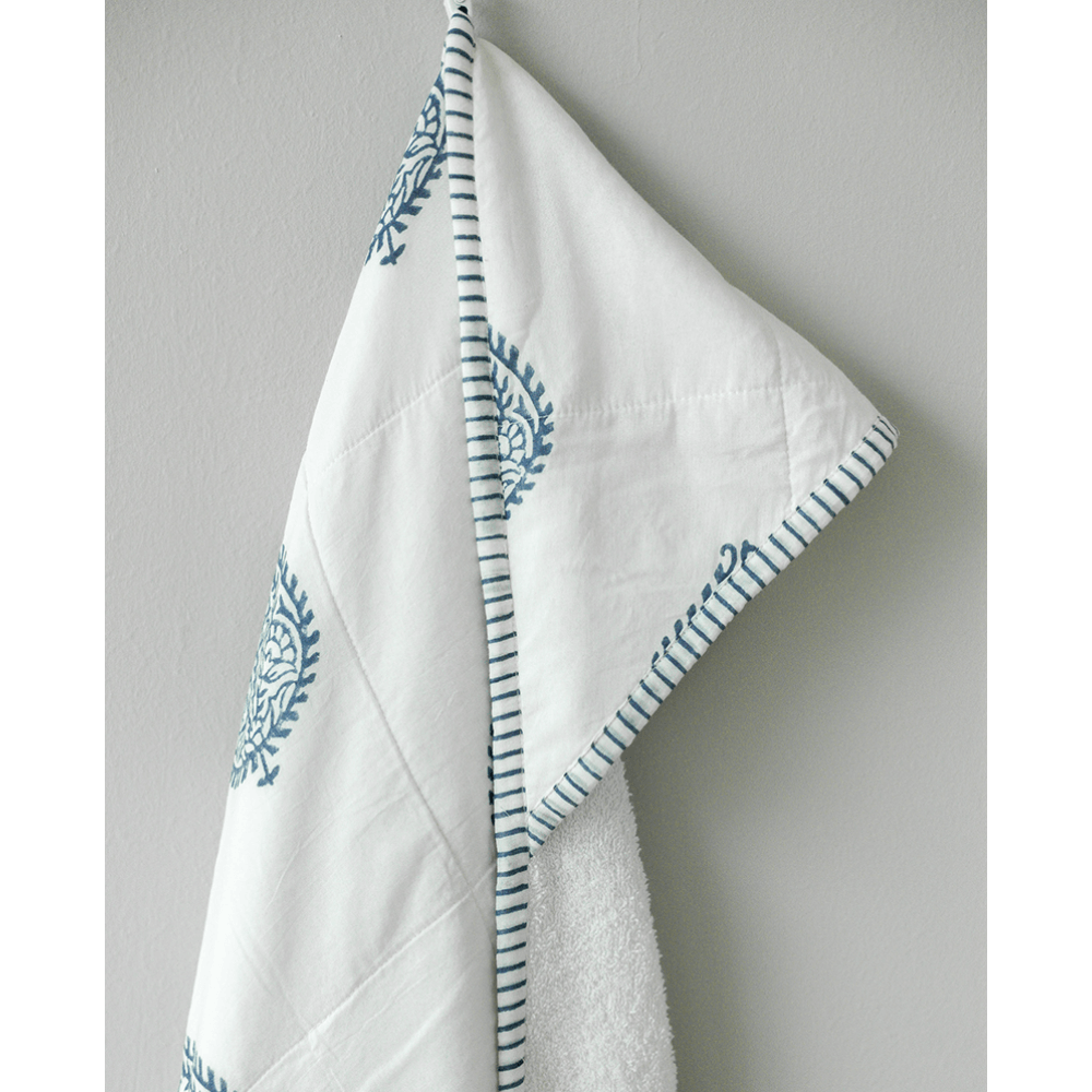 Malabar Baby Miami Towel