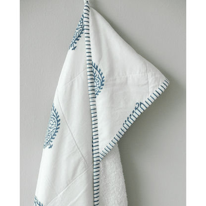 Malabar Baby Miami Towel