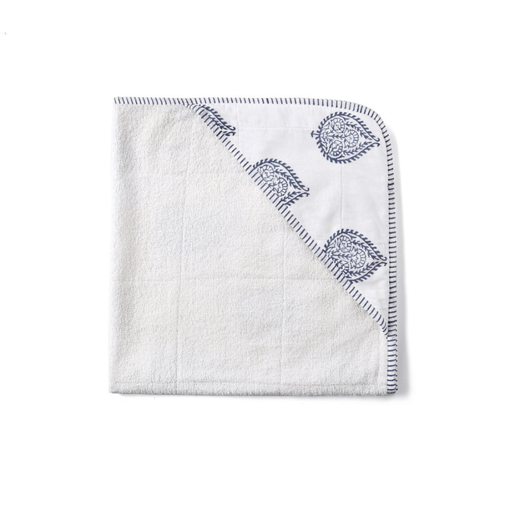 Malabar Baby Miami Towel