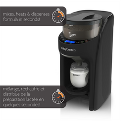Baby Brezza Formula Pro Advanced WIFI - Open Box