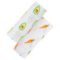 Malabar Baby Organic Swaddle - Leaf
