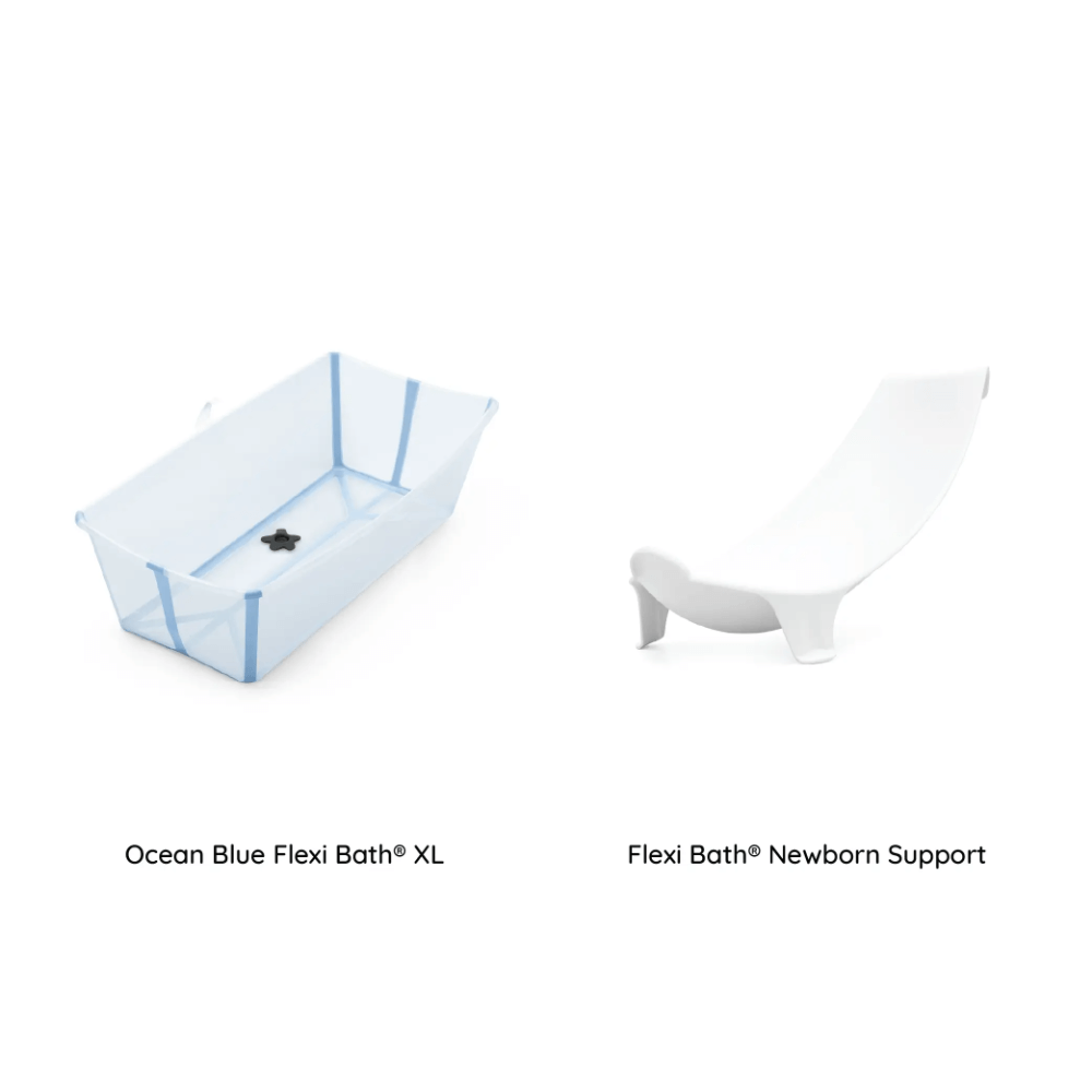 Stokke Flexi Bath X-Large - White