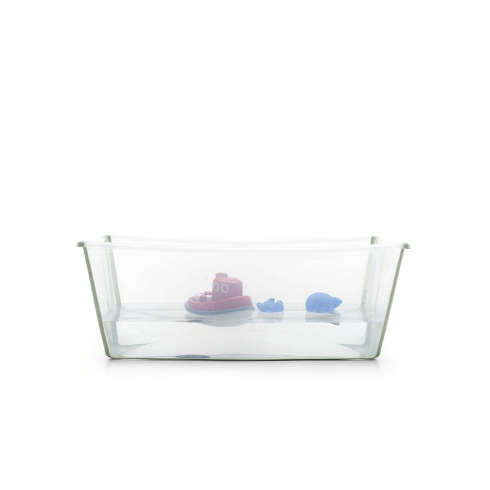Stokke Flexi Bath Bundle - White