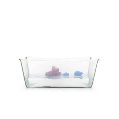 Stokke Flexi Bath Bundle - White