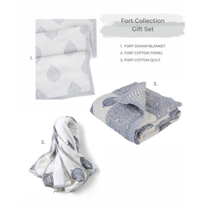 Malabar Baby Erawan Towel