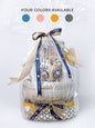 Malabar Baby Luxe Joy - New Baby Gift Hamper
