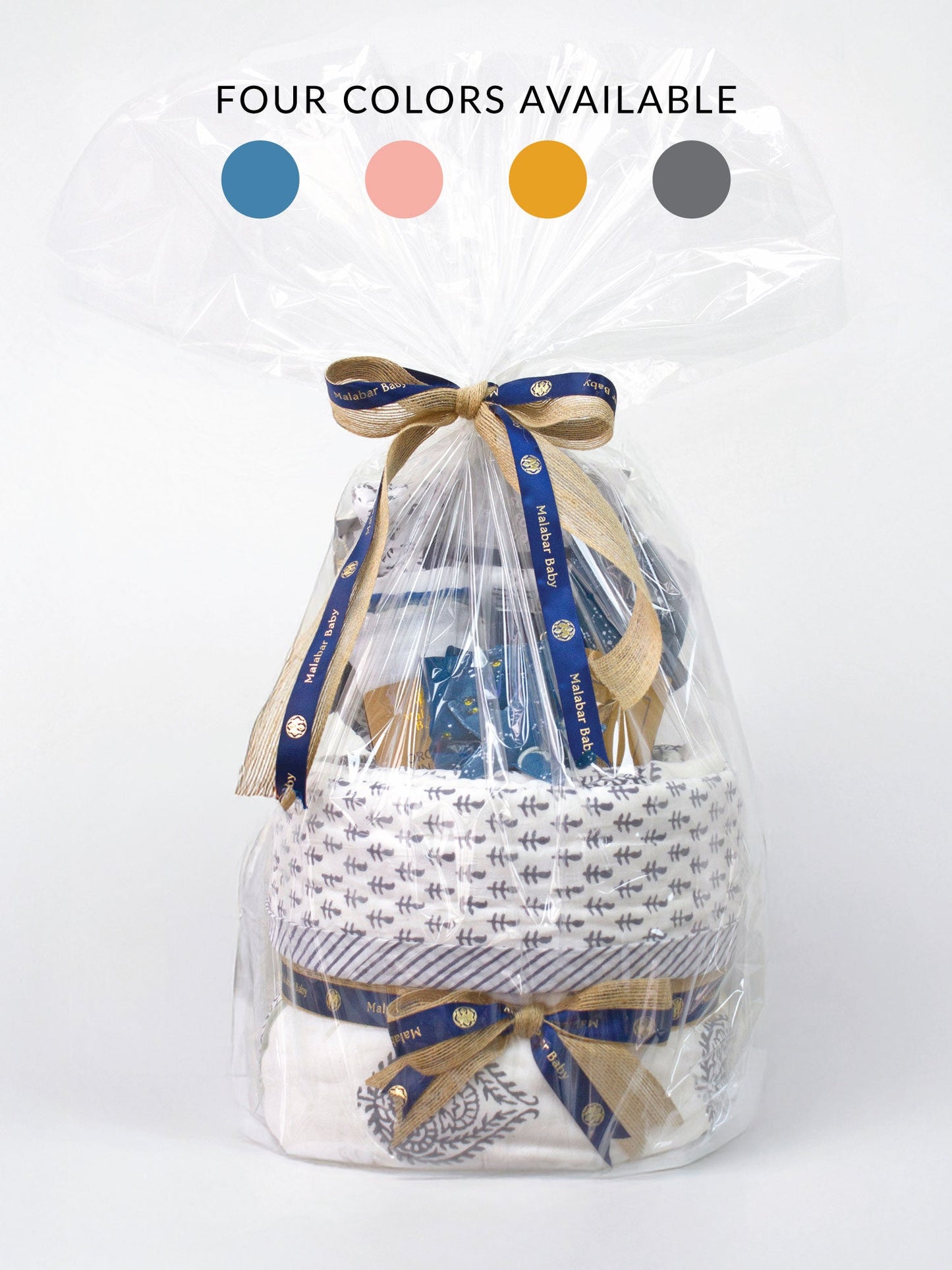Malabar Baby Baby Bliss - New Baby Gift Hamper