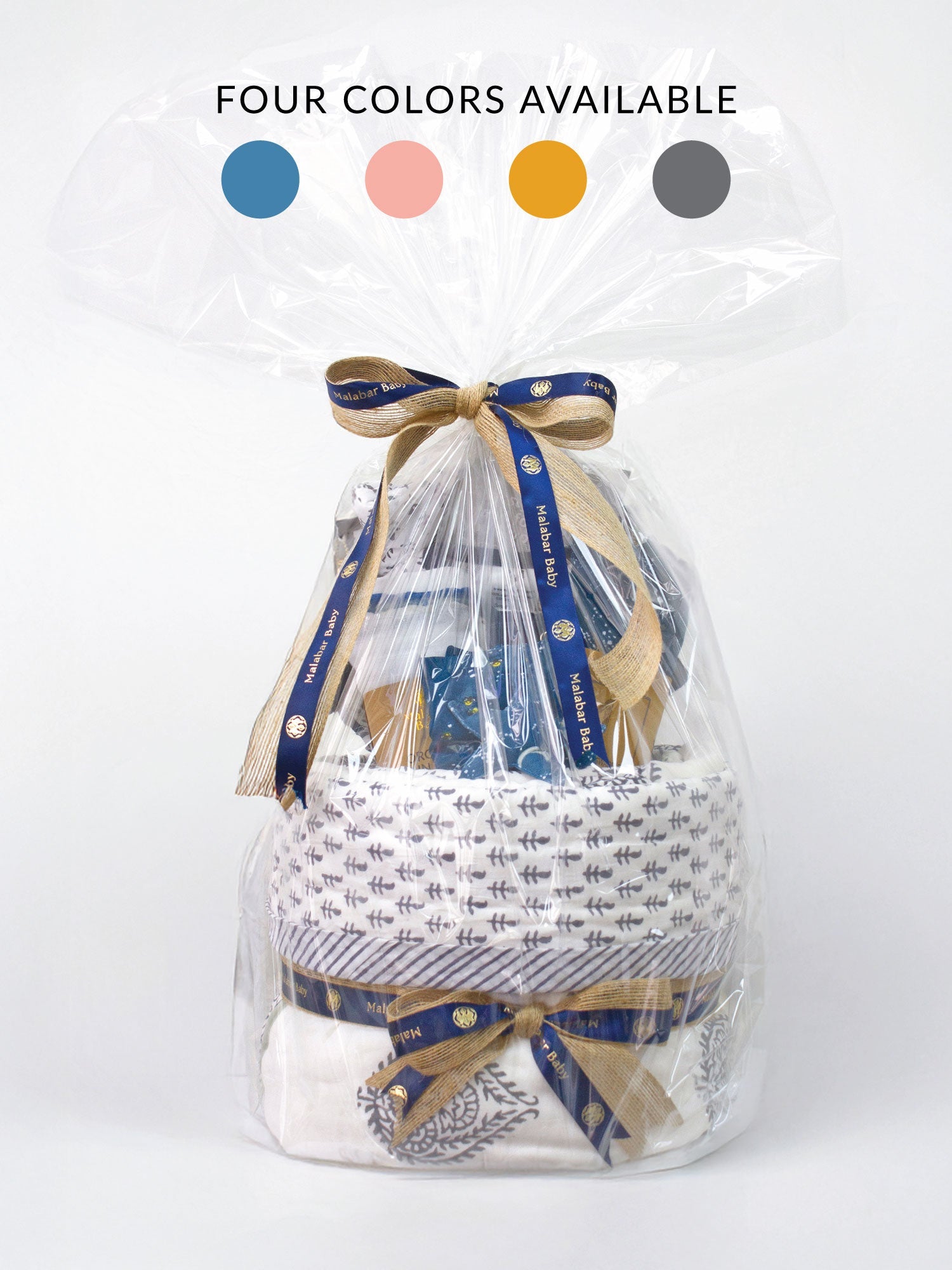 Malabar Baby Baby Bliss - New Baby Gift Hamper