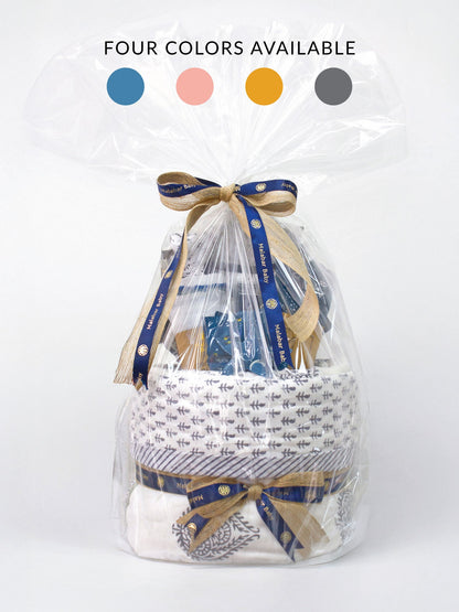 Malabar Baby Baby Bliss - New Baby Gift Hamper