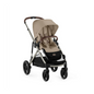 Cybex Gazelle S Stroller - Stormy Blue