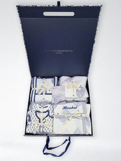 Malabar Baby Welcome Home Baby Gift Set