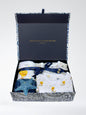 Malabar Baby Snuggle and Sleep Gender Neutral Gift Set