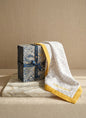 Malabar Baby Personalized Blanket Keepsake