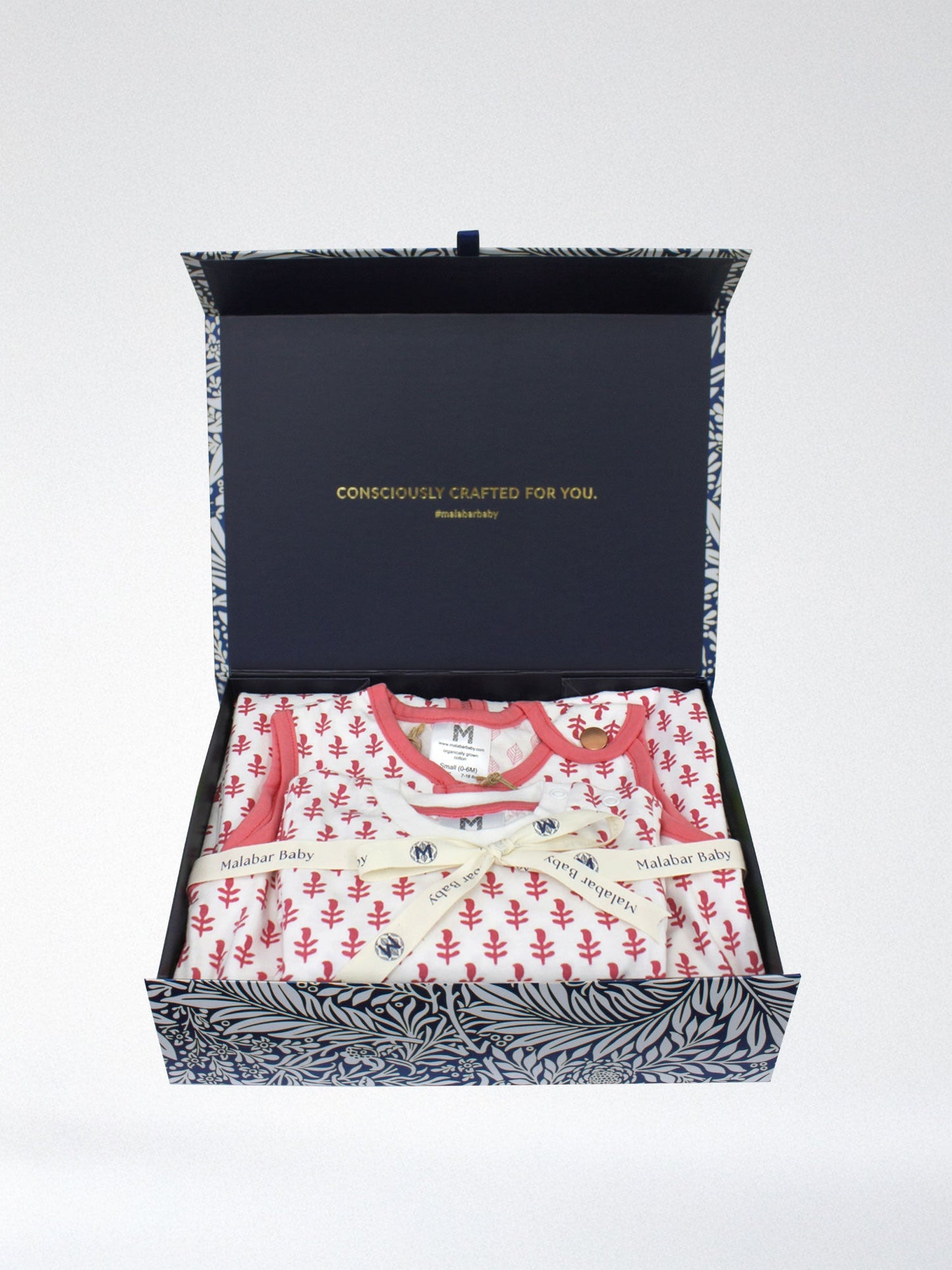Malabar Baby Award Winning Sleep Sack Gift Set