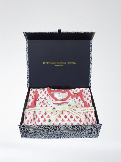 Malabar Baby Award Winning Sleep Sack Gift Set