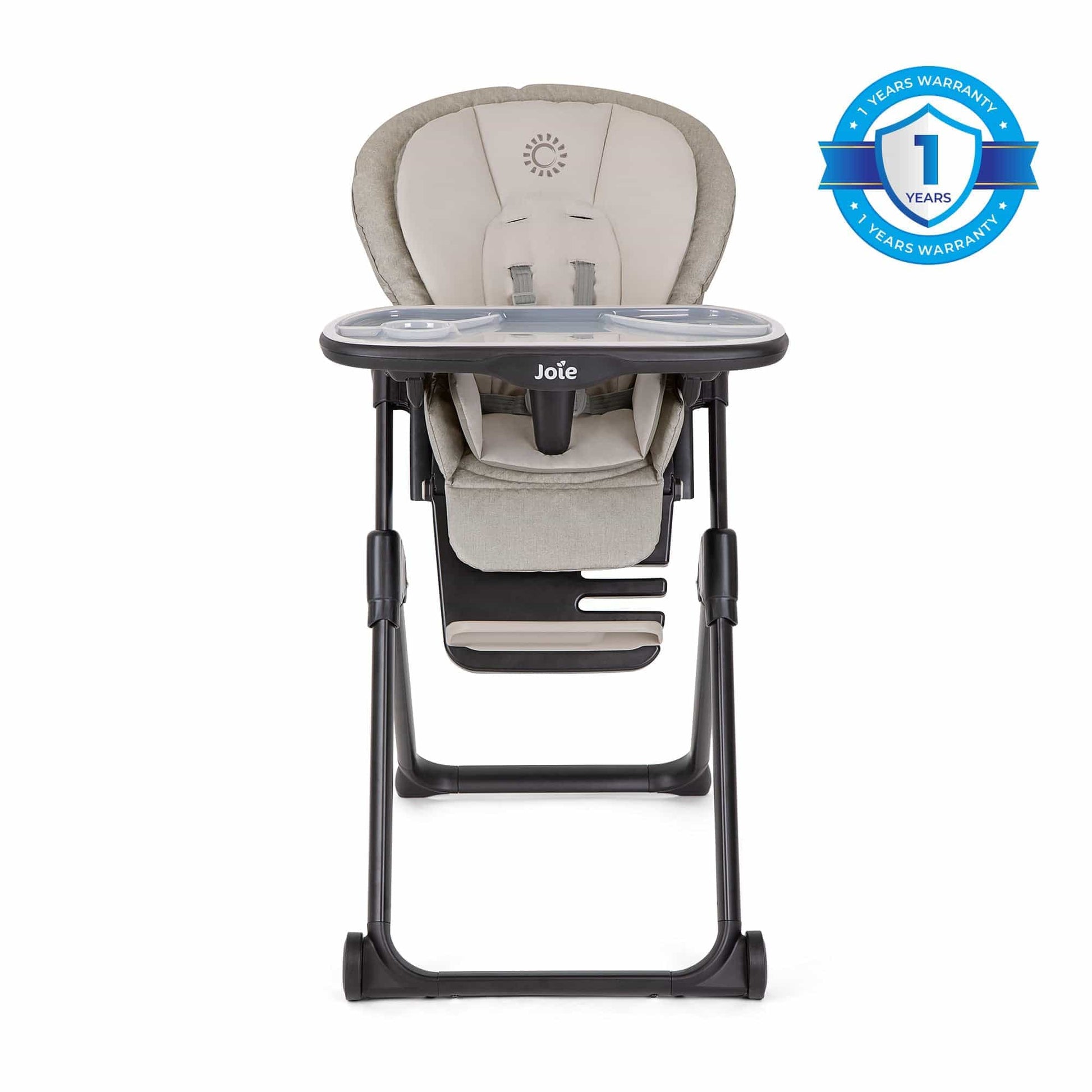 Joie Mimzy Recline High Chair Birth to 36 Months