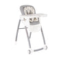 Joie High Chair Multiply 6in1 (6 to 72 Months) Open Box
