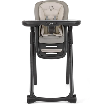Joie High Chair Multiply 6in1 (6 to 72 Months) Open Box