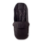Hauck 2 in1 Carrycot Fashion-Black Birth+ to 9months