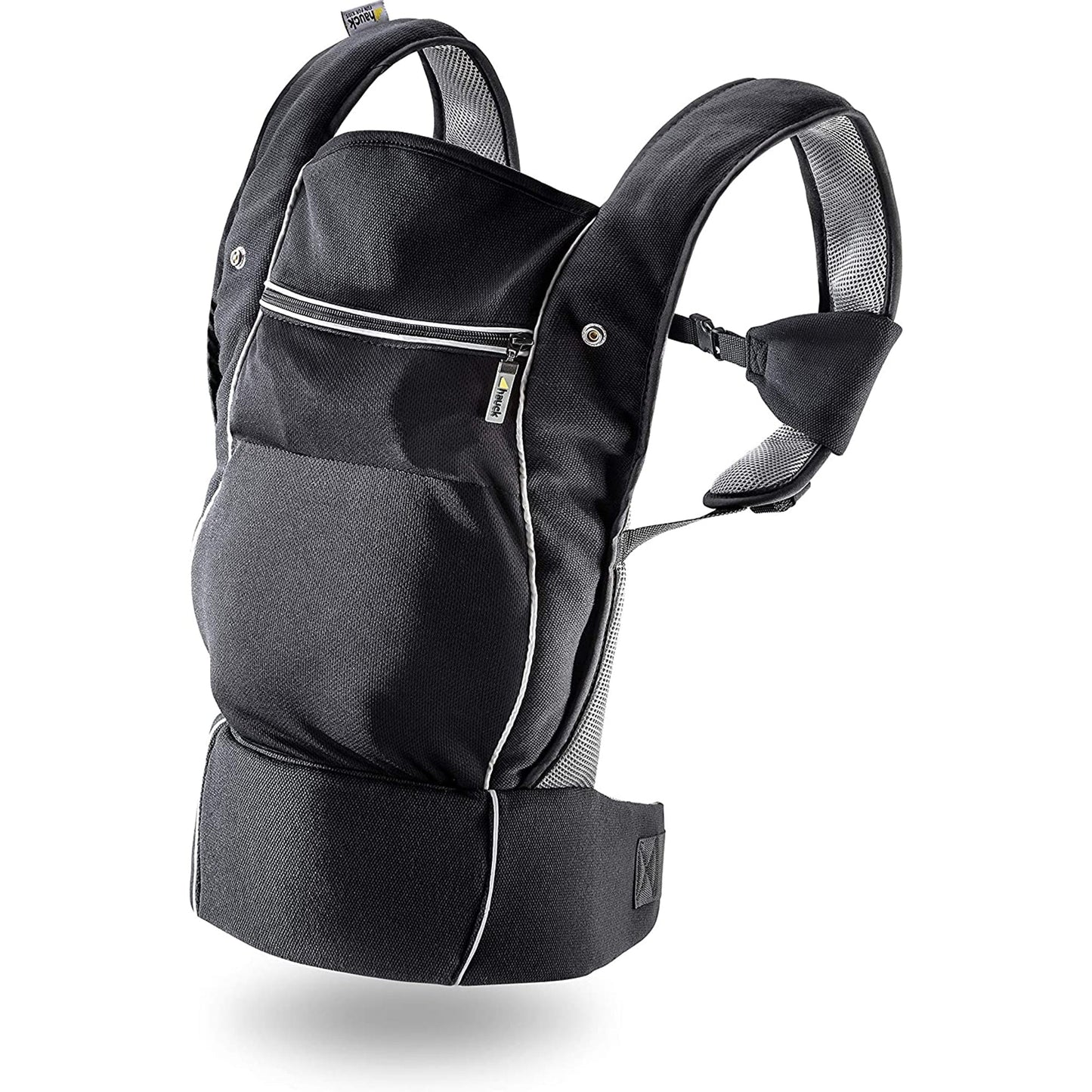 Hauck Close to Me Baby Carrier Black Birth+ to 9M