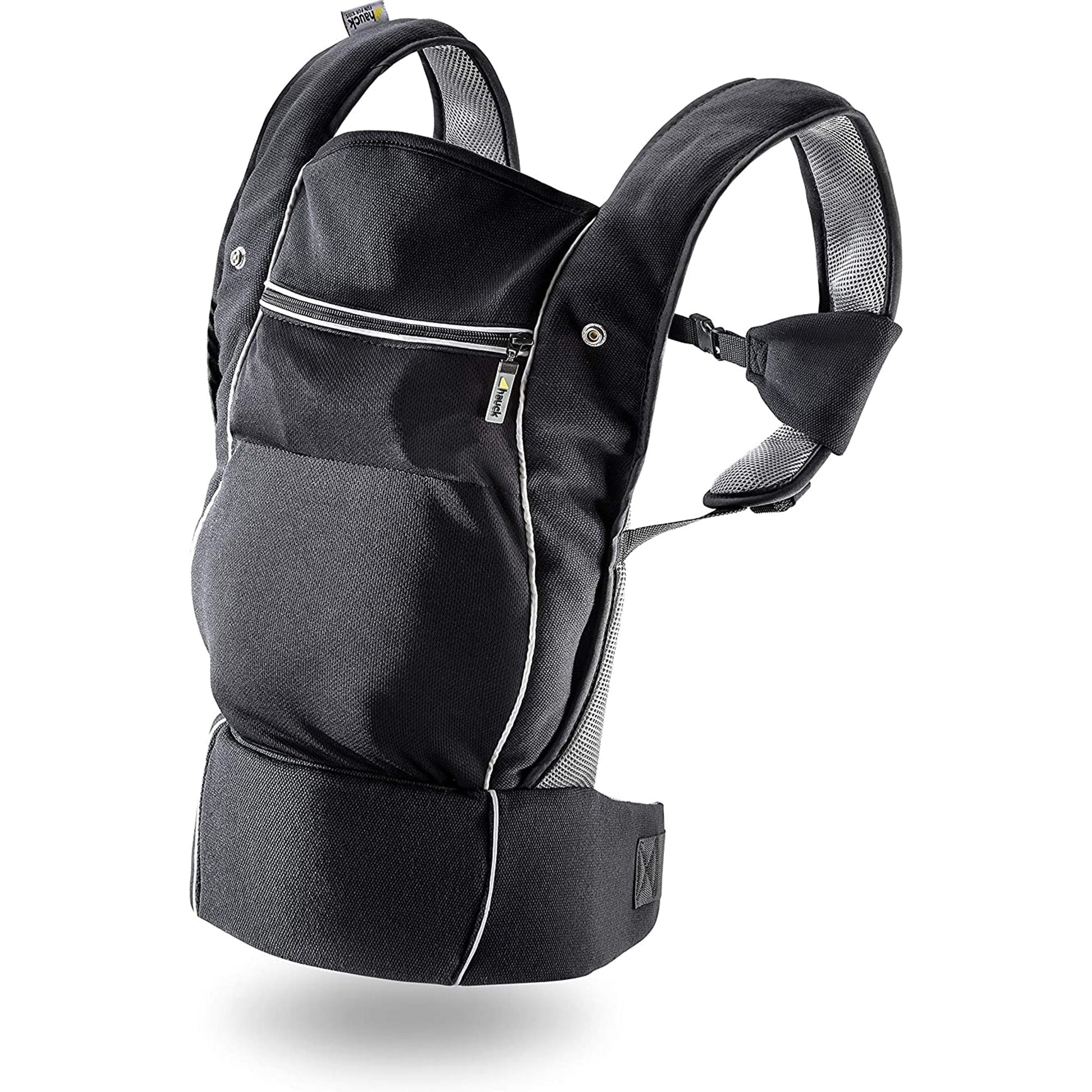 Hauck Close to Me Baby Carrier Black Birth+ to 9M