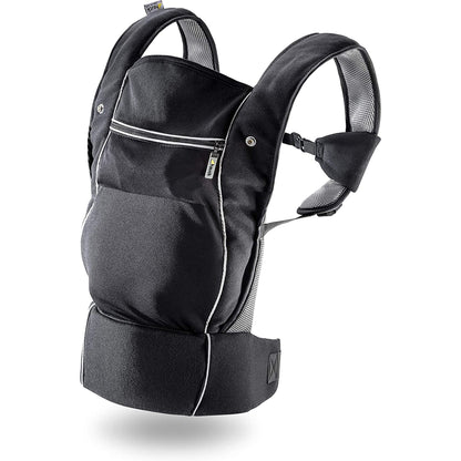Hauck Close to Me Baby Carrier Black Birth+ to 9M