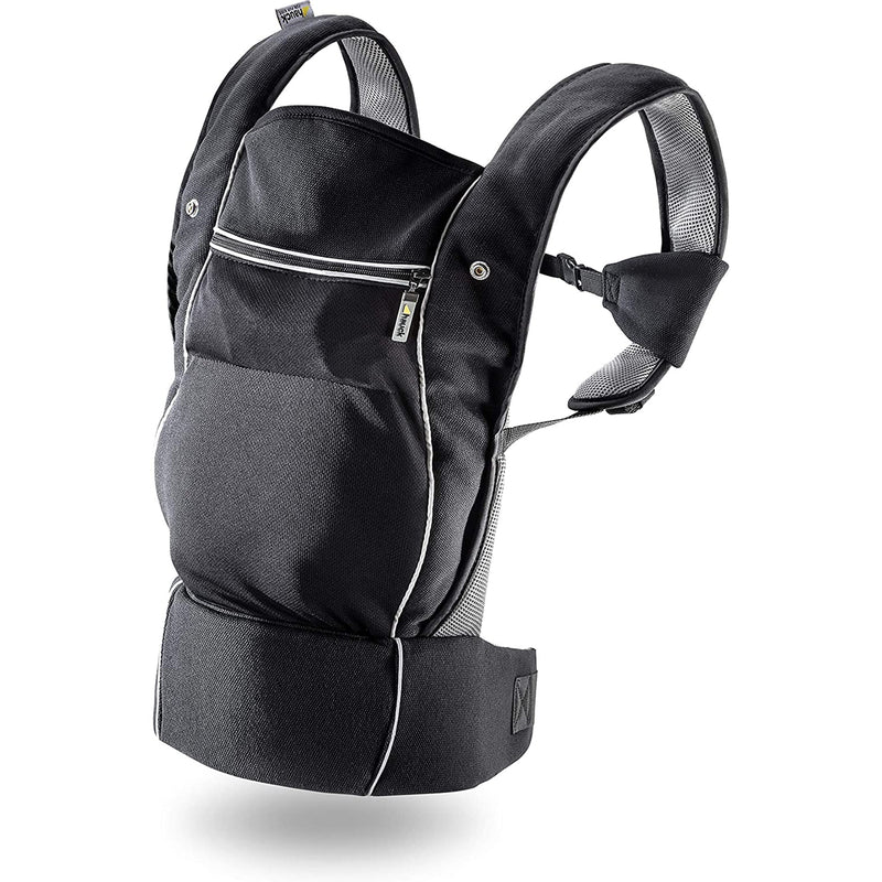 Hauck Close to Me Baby Carrier Black Birth+ to 9M