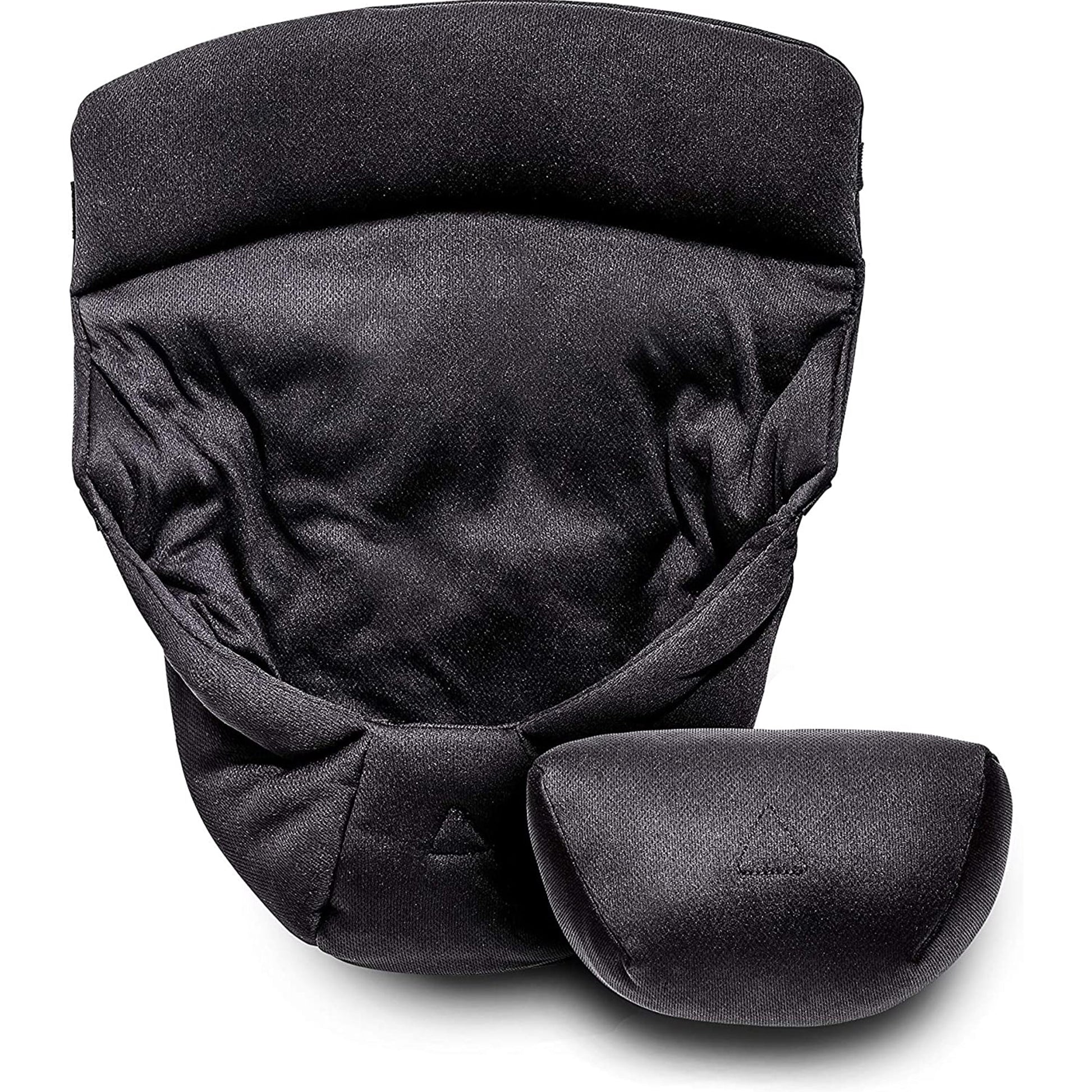 Hauck Close to Me Baby Carrier Black Birth+ to 9M