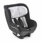 Hauck iPro Kids Car seat Caviar Birth+ to 48M