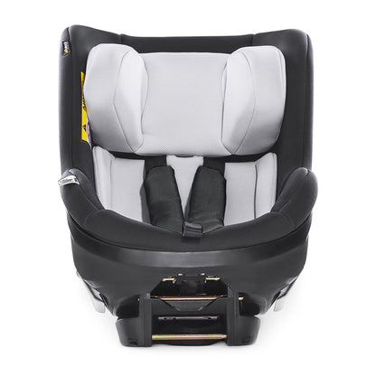 Hauck iPro Kids Car seat Caviar Birth+ to 48M