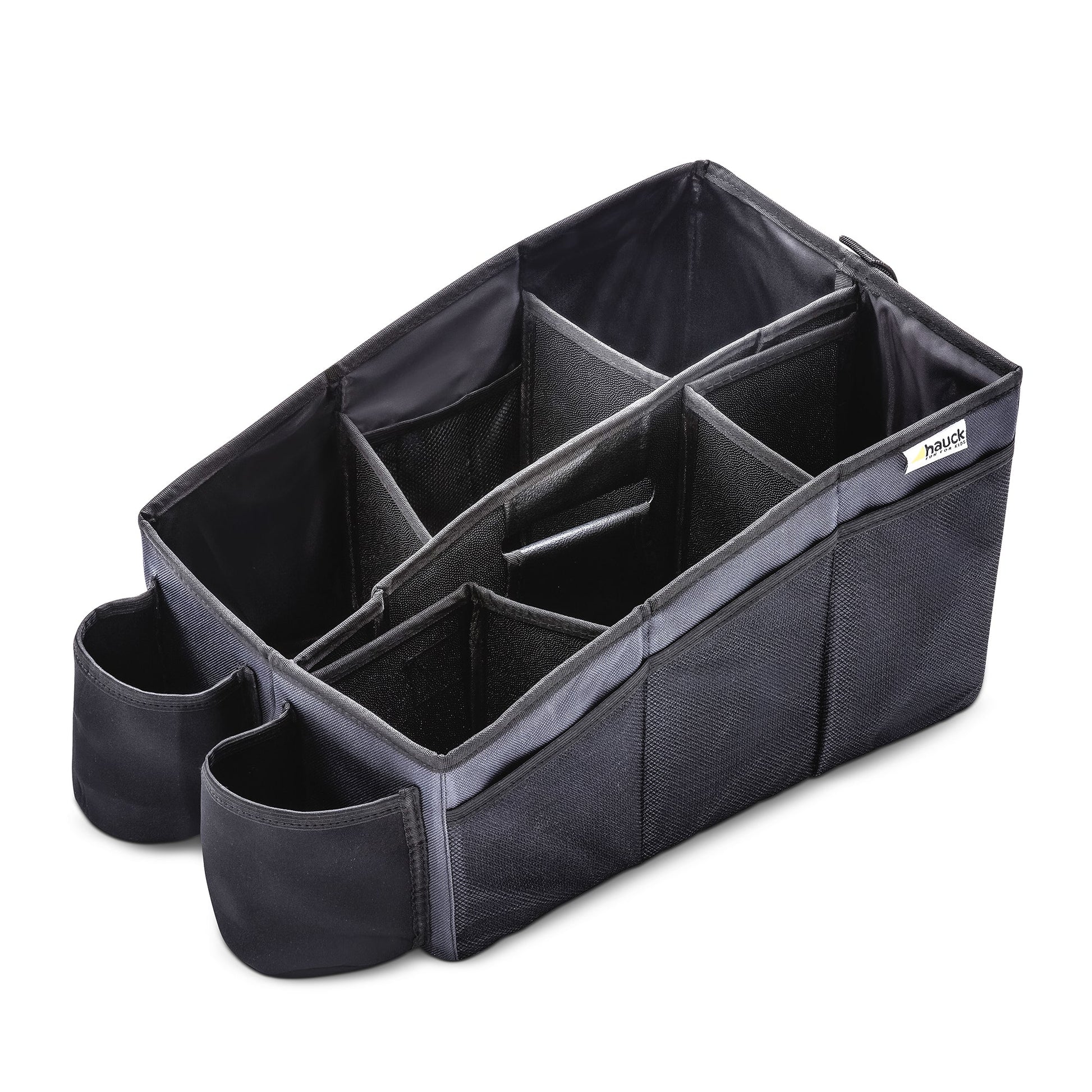 Hauck Organize Me T&G Accessories Grey Birth+ to 36M
