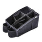 Hauck Organize Me T&G Accessories Grey Birth+ to 36M