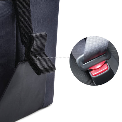 Hauck Organize Me T&G Accessories Grey Birth+ to 36M