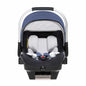 Hauck iPro Baby Infant Carrier Denim Birth+ to 9M