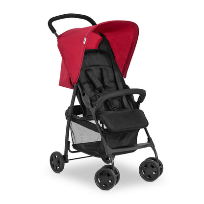 Hauck Red Color Sport Stroller Birth+ to 36months