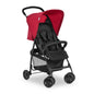 Hauck Red Color Sport Stroller Birth+ to 36months