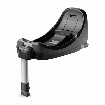 Hauck iPro Base T&G Accessories Black Birth+ to 48M