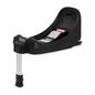 Hauck iPro Base T&G Accessories Black Birth+ to 48M