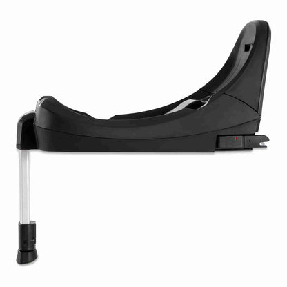 Hauck iPro Base T&G Accessories Black Birth+ to 48M