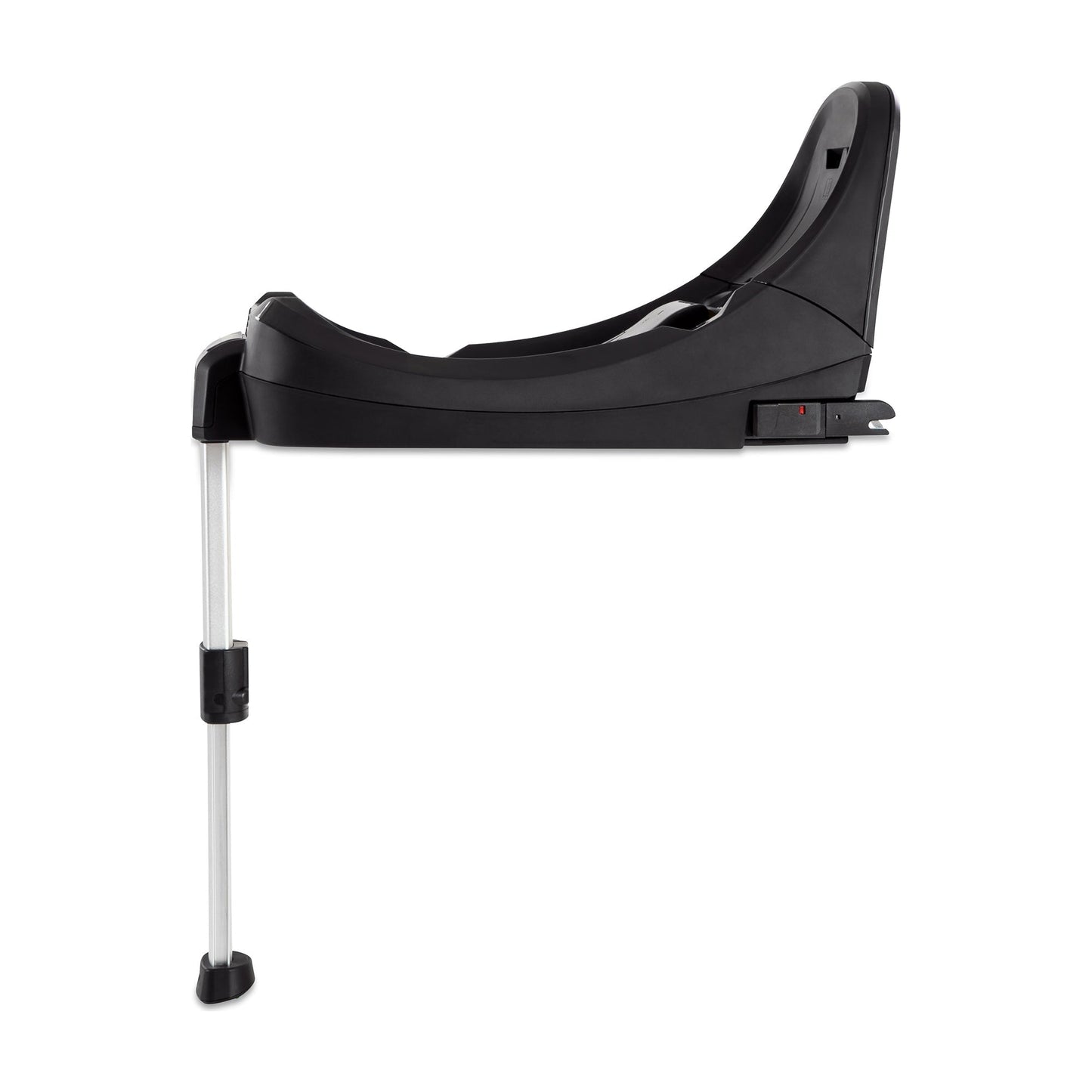 Hauck iPro Base T&G Accessories Black Birth+ to 48M