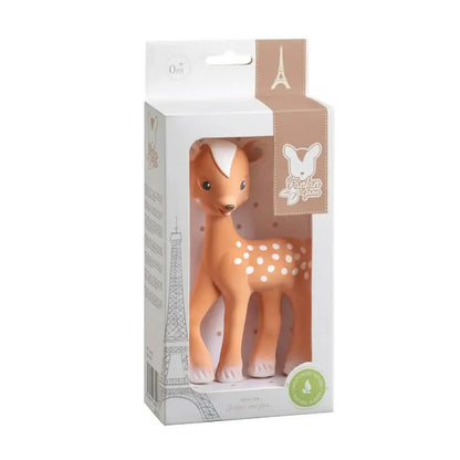 Fanfan the Fawn by Sophie la Girafe - Classic