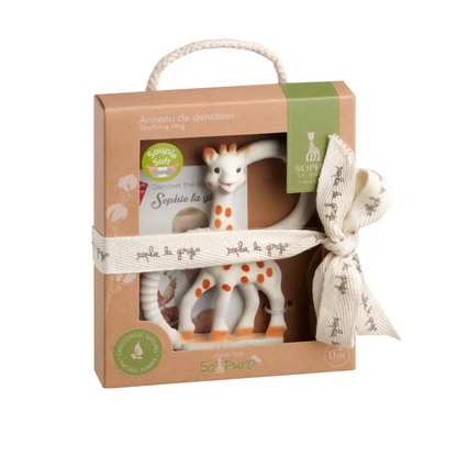 Sophie la Girafe Teething Toy - Classic