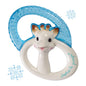 Sophie la Girafe Cooling Teething Ring - Blue
